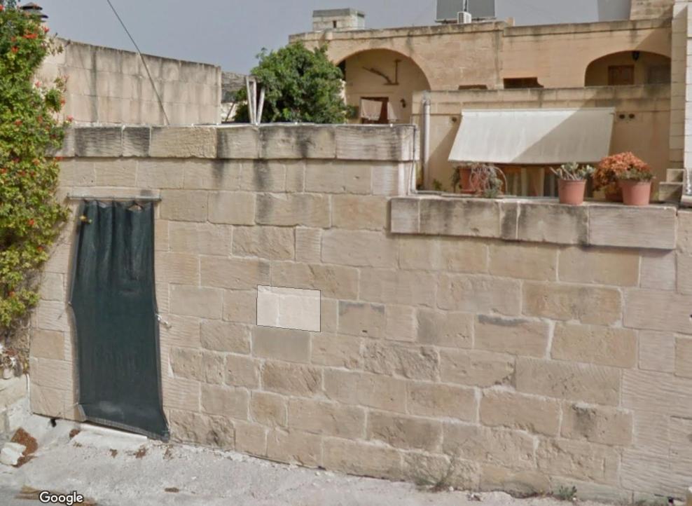 ビクトリア Superb Maltese Farmhouse With Private Poolヴィラ エクステリア 写真
